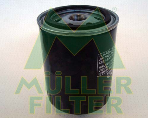 MULLER FILTER Õlifilter FO900
